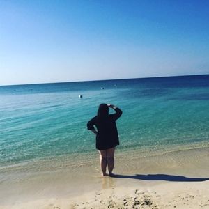 Meet your Posher, Reneezy